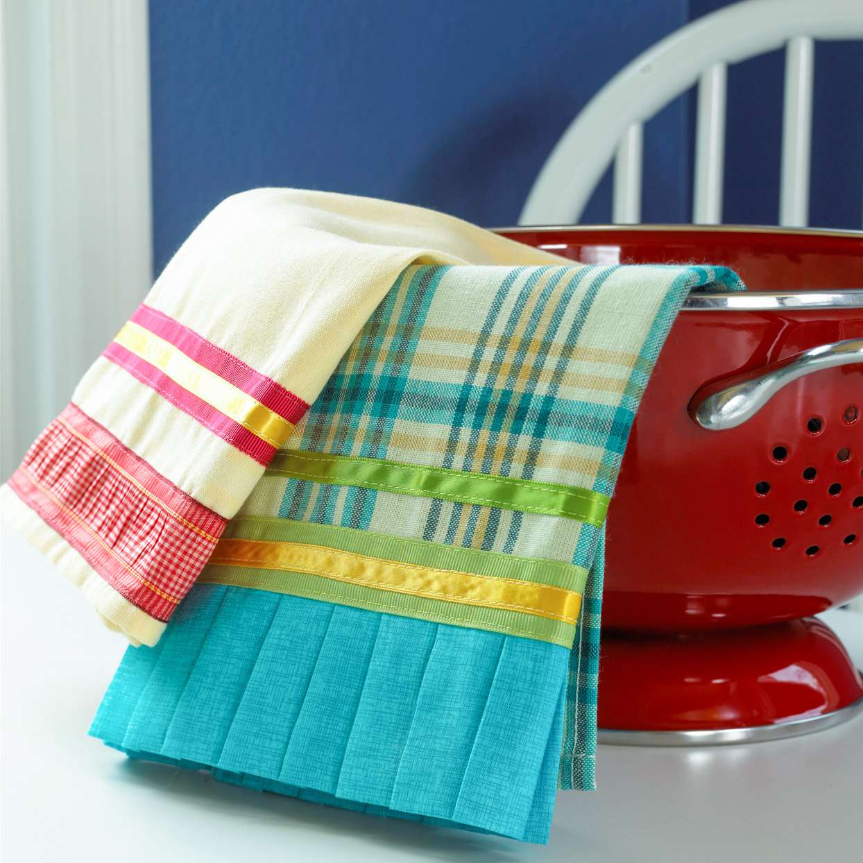 Decorative Tea Towels
