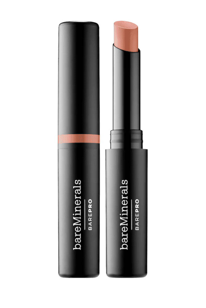 bareminerals matte lipstick
