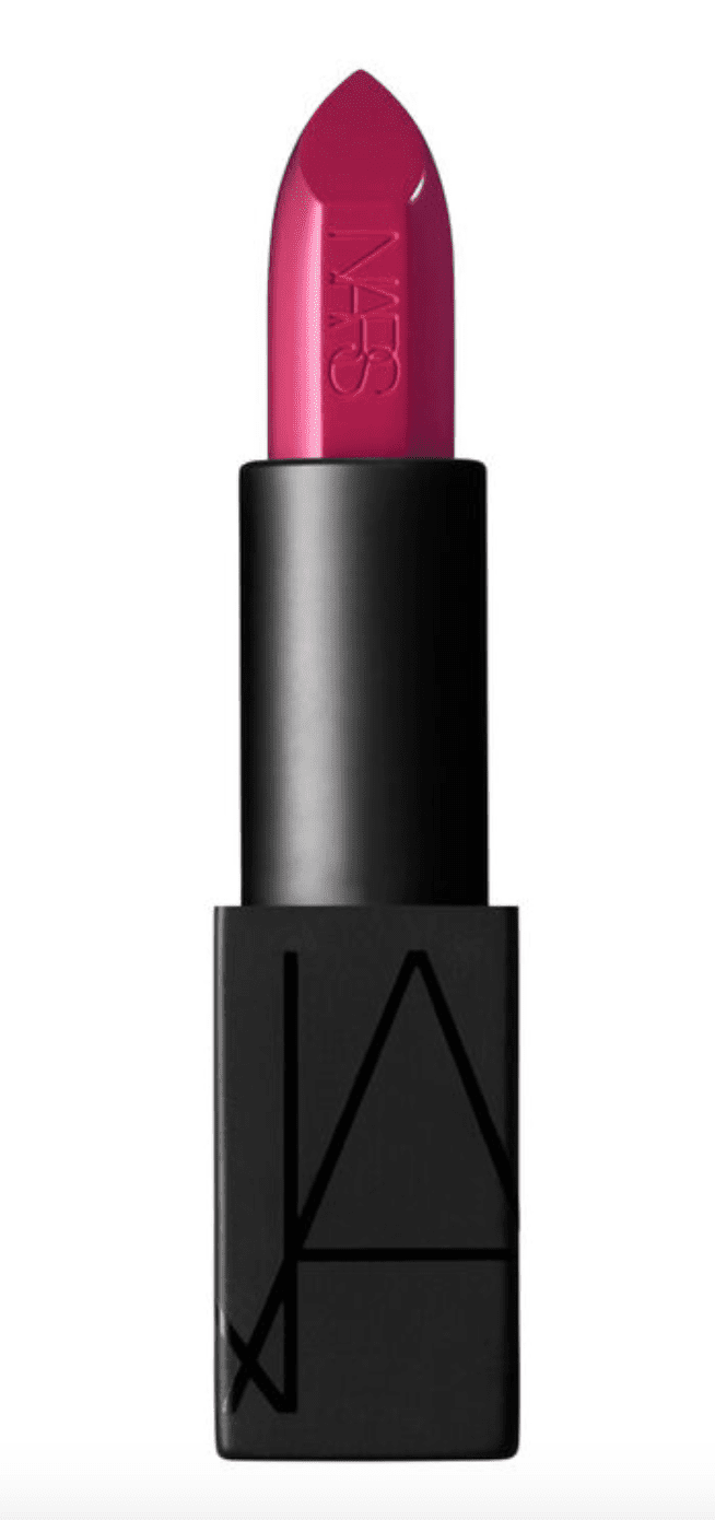 audacious lipstick