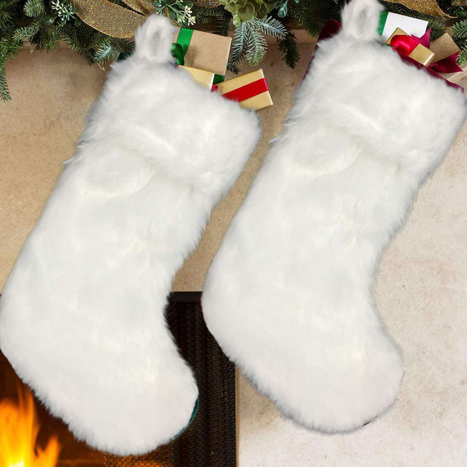 Best Christmas Stockings on Amazon