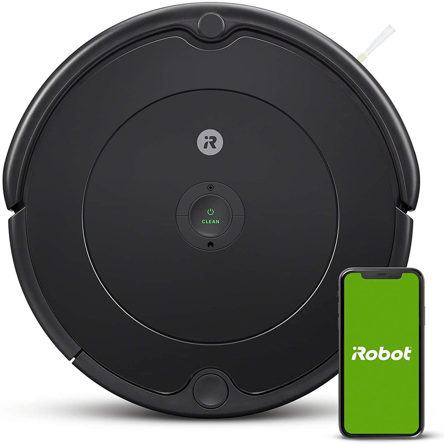 Extra Early Robot Vacuum Roundup