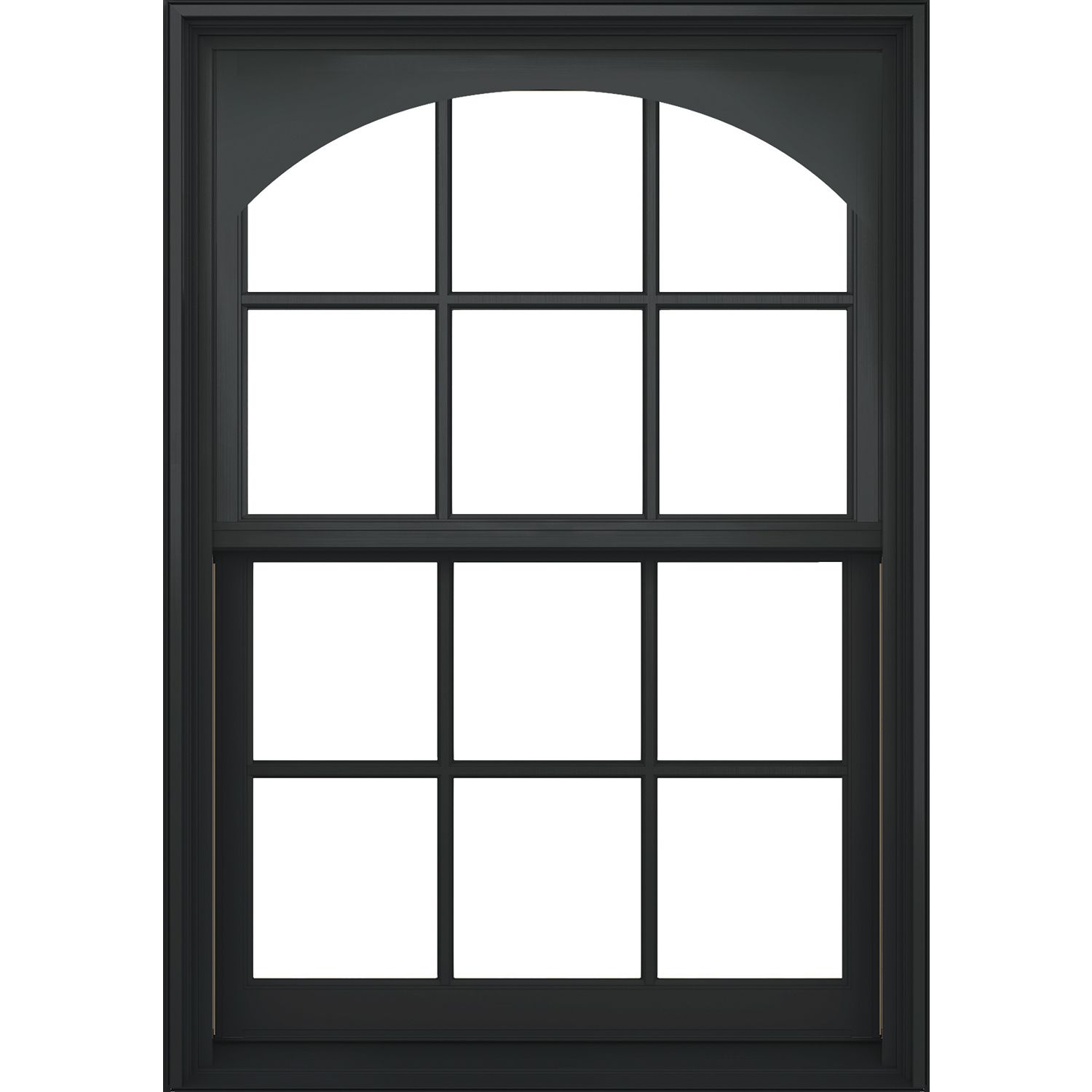Jeld-Wen windows