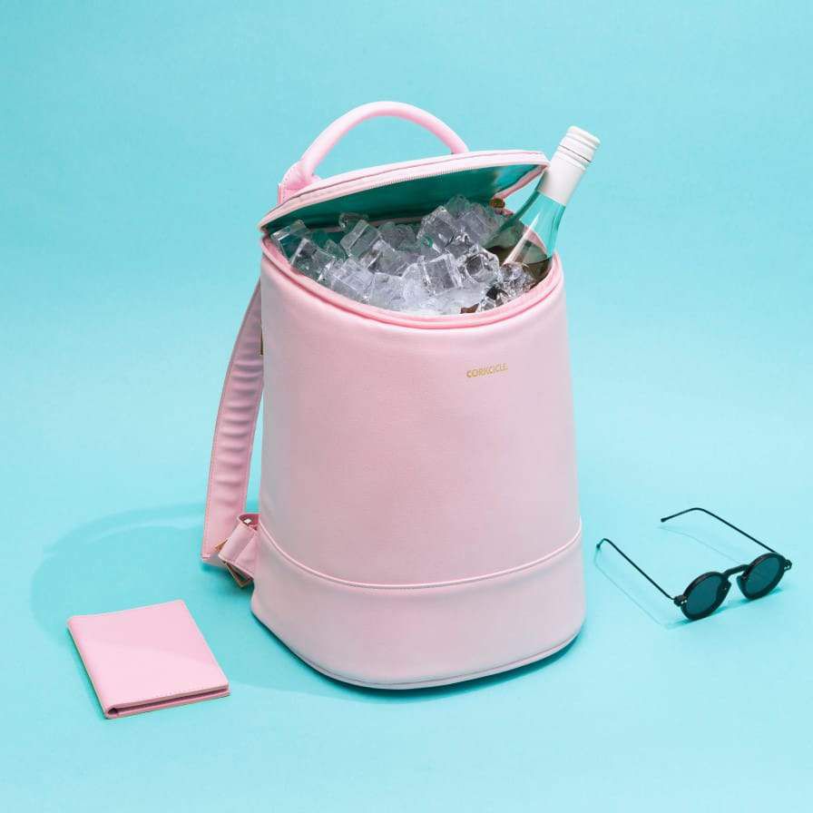 Bucket Cooler Bag