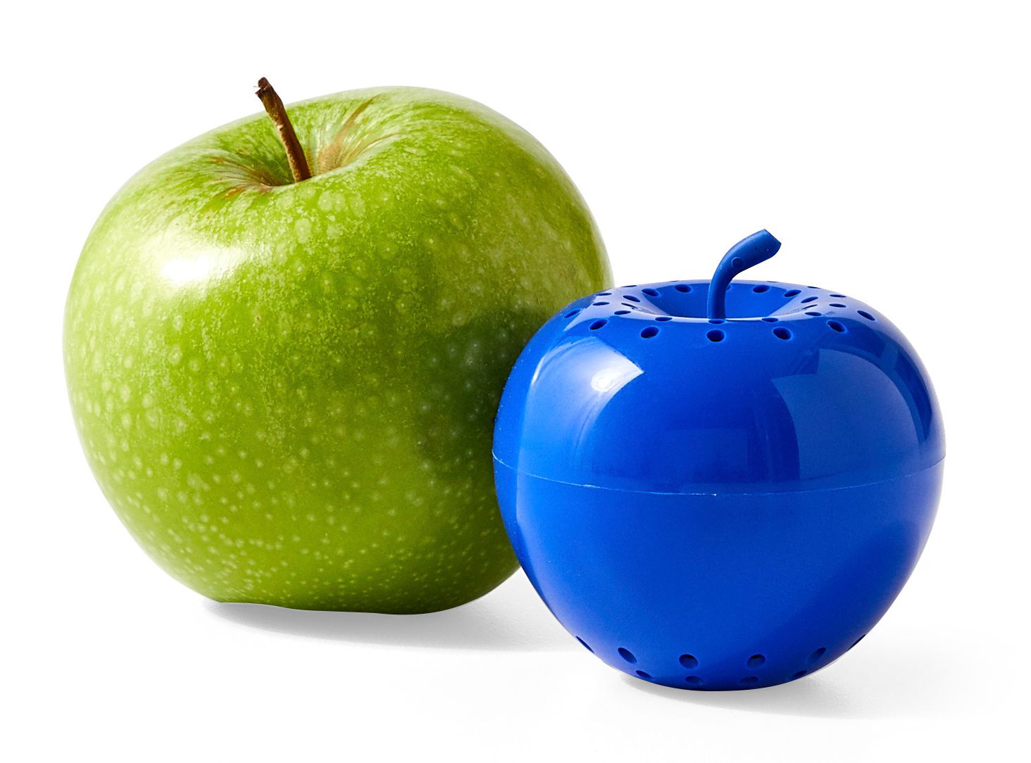 the blue apple produce protector