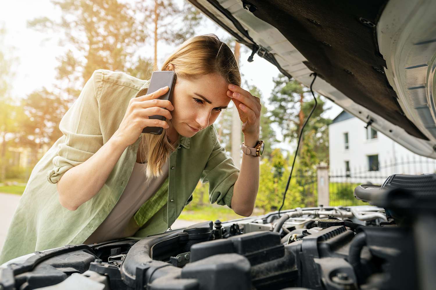 Is It Better to Repair or Replace Your Car?