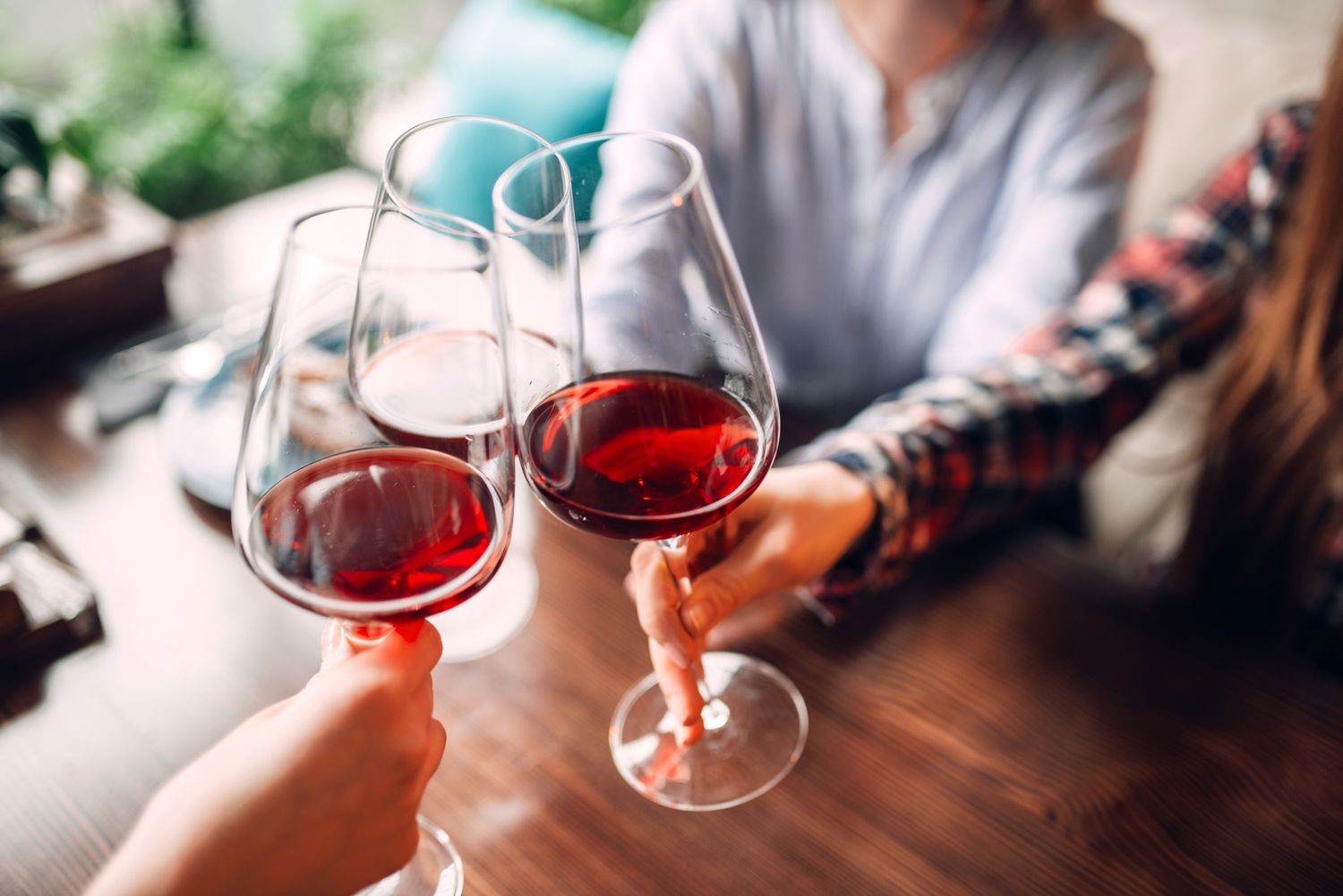 The Best Red Wine Types and How to Serve Them