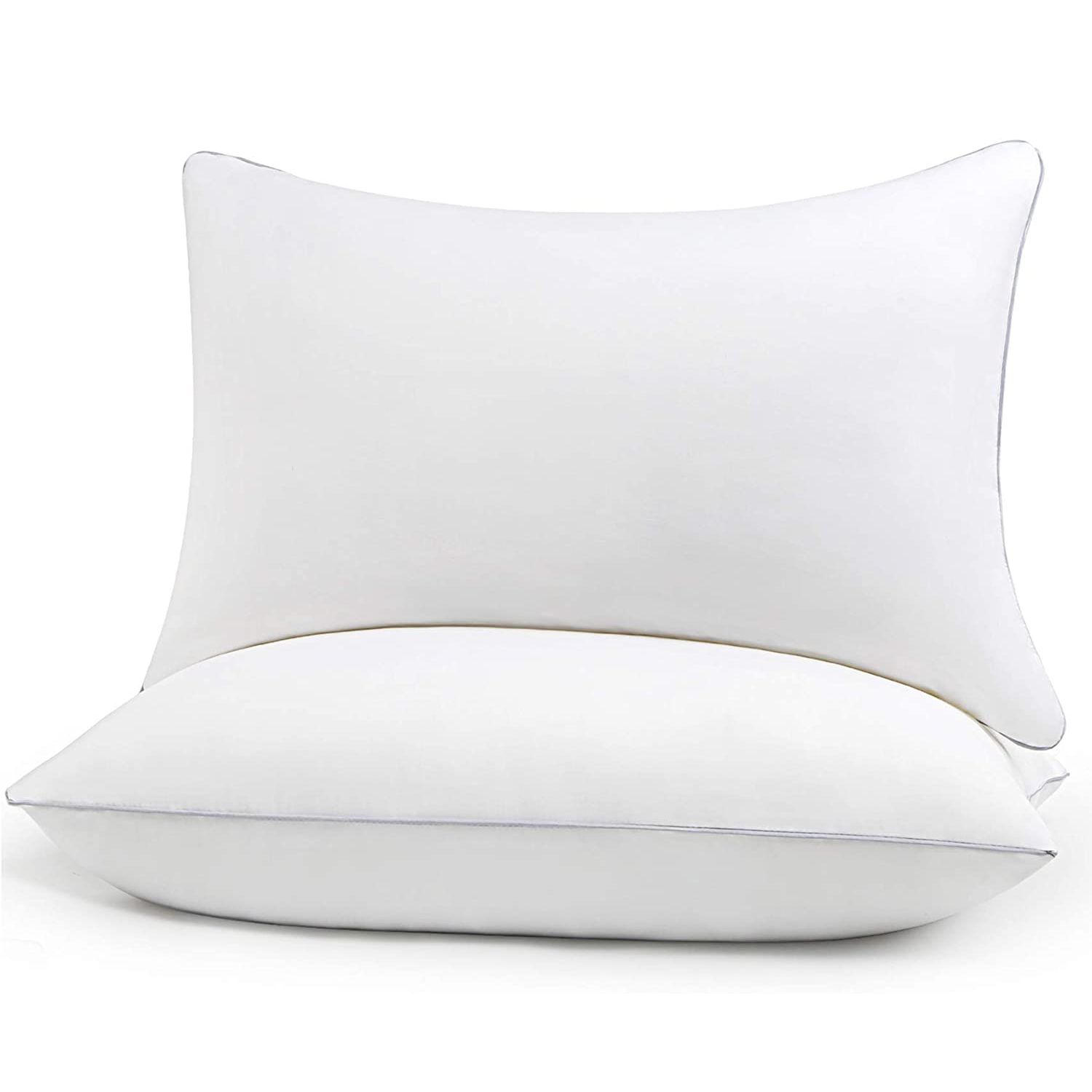 Himoon Queen Size Pillow Set