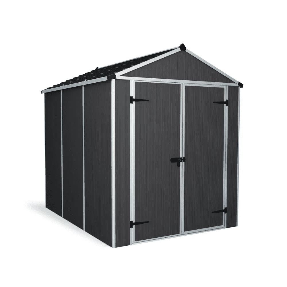 Canopia Rubicon Storage Shed