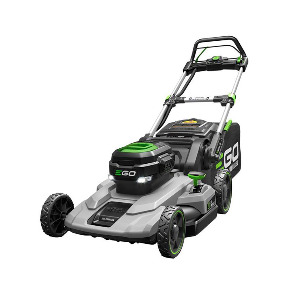 Ego-LM2102SP Cordless Lawn Mower