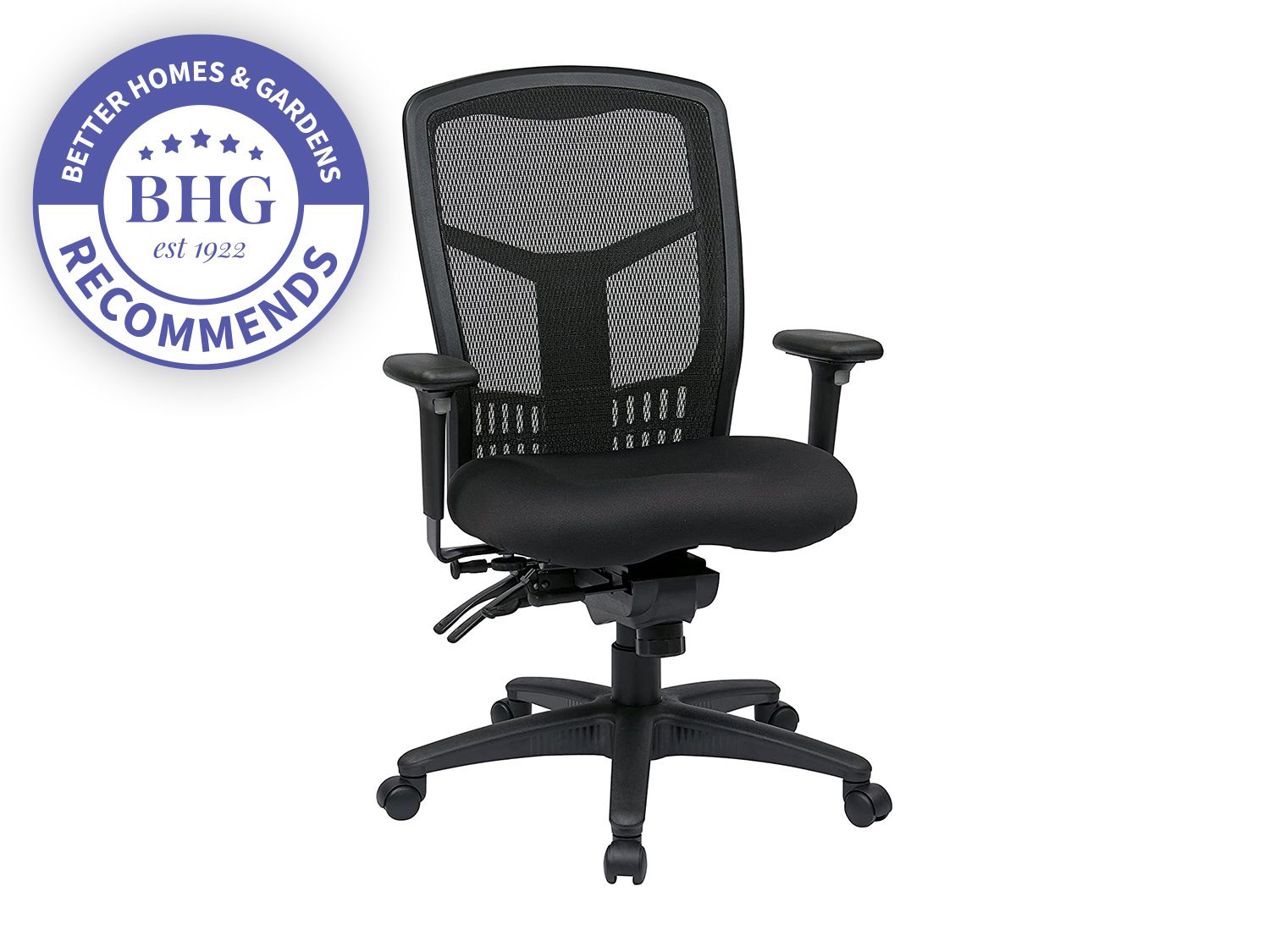 Office Star Pro-Line II High Back Managers Chair