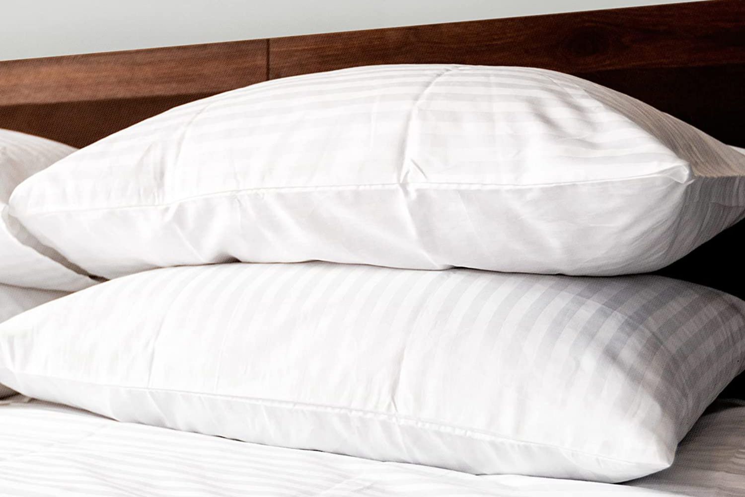 Beckham Hotel Collection Bed Pillows Sale