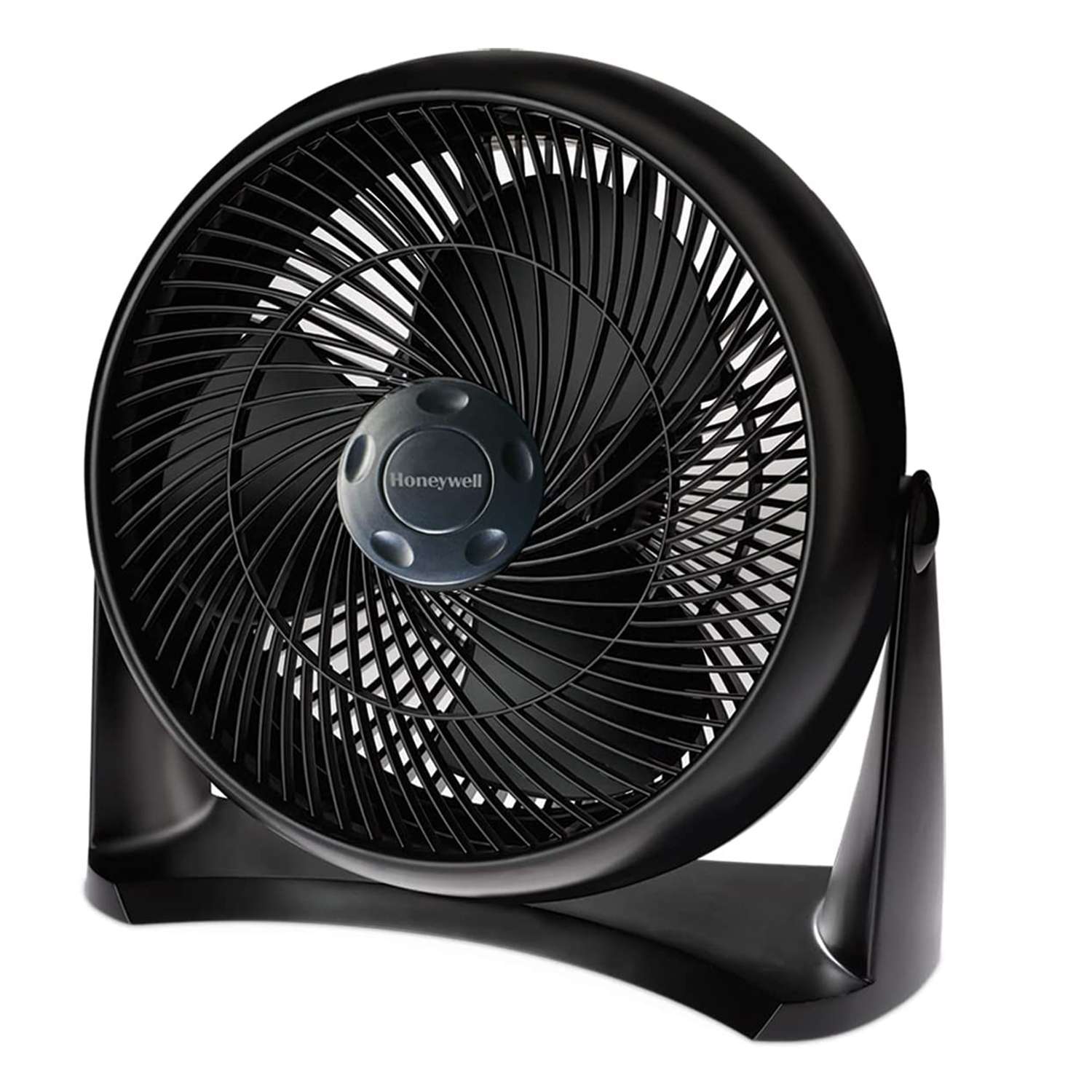 Honeywell HT-908 TurboForce Room Air Circulator Fan