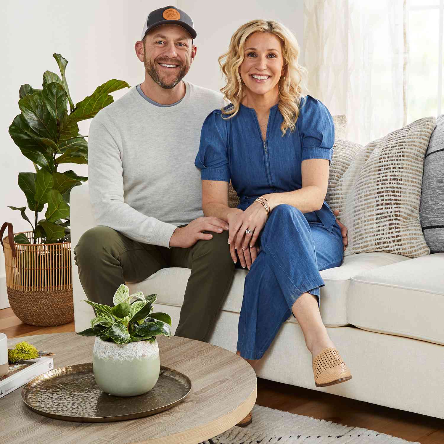 BHG Dave and Jenny Marrs Walmart Indoor Collection