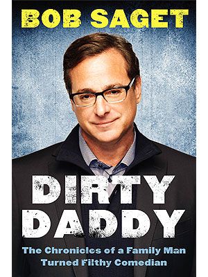 <p>In 2014, Saget released his book Dirty Daddy about his career, love for comedy and experiences with fame.</p>
                            