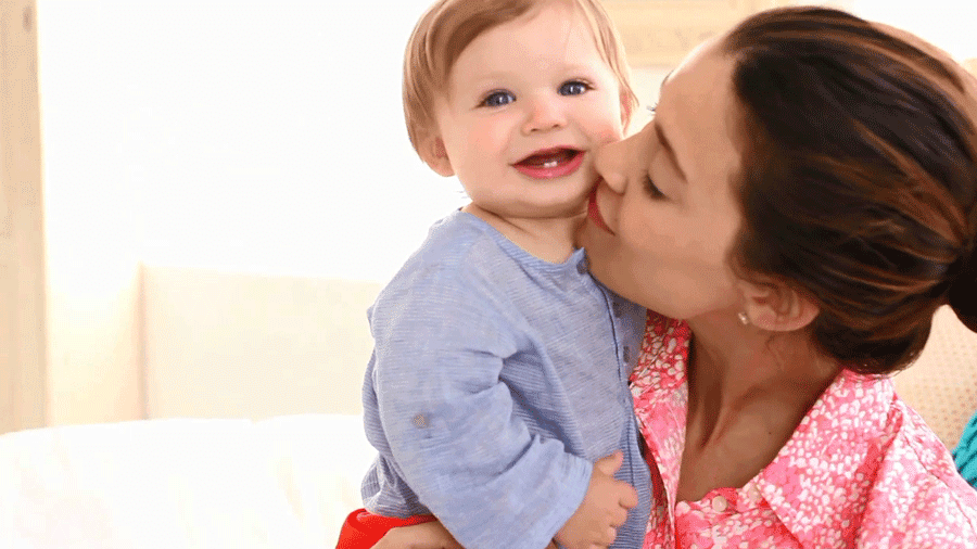 Acid reflux and eczema in babies