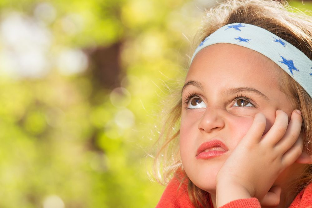 Stop Rolling Your Eyes at Me!" How Parents Can Put an End to Rude Child  Behavior | Parents