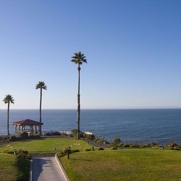 The Cliffs Resort in Pismo Beach, CA
