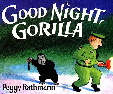 Goodnight, Gorilla