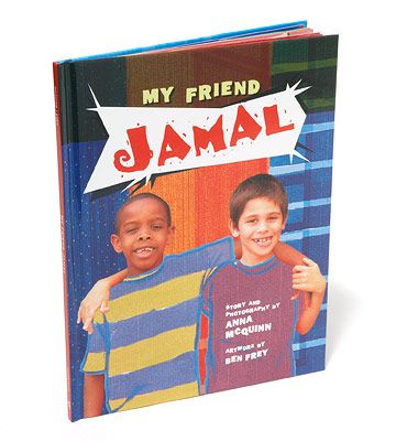 My Friend Jamal