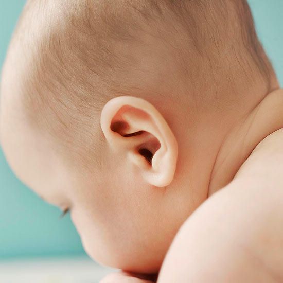 5 Things You Didn T Know About Ear Infections Parents