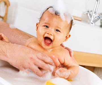 Used Baby Bathtubs