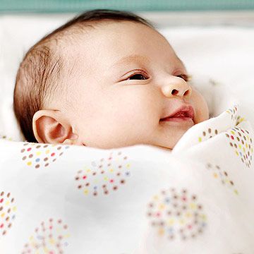 Newborn: Two Close for Comfort