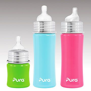 Pura Kiki's stainless travel bottles-1279569887934.xml