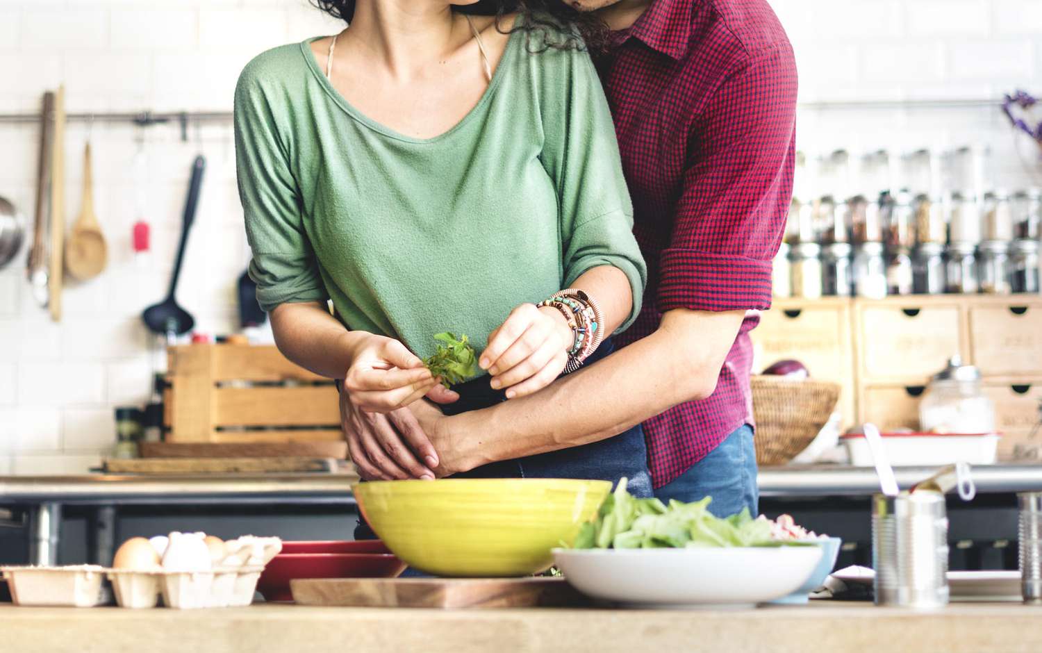 Five Secrets of Still-Happy Couples