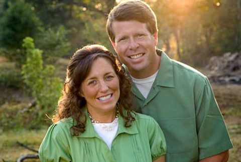 Duggar Family Announces They're Pregnant with Their 20th Child 29349