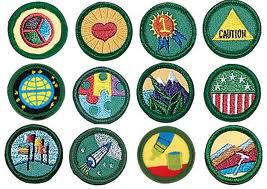 Girl Scouts Announce New Badges for a New Era 29352