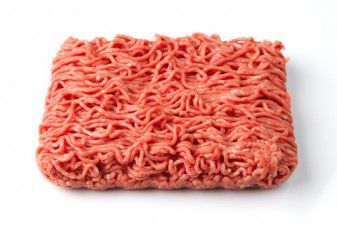 Tyson Recalls More Than 40,000 Pounds of Ground Beef 29408