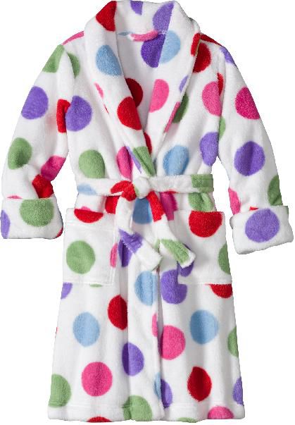 Hanna Andersson Kids' Robes Recalled Due to Flammability Concerns 29415