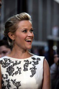 Celeb News: Reese Witherspoon Is Pregnant 29558