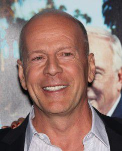 Bruce Willis, Master Namer 28198