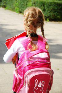 Study: Heavy Backpacks Can Lead to Chronic Pain 29625