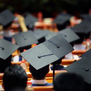 AP: Half of New College Grads Jobless or Underemployed 29615