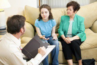 Report: Even Brief Therapy Helps Kids After Trauma 29580