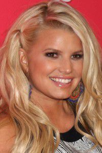 Jessica Simpson and Eric Johnson Name Daughter Maxwell Drew 28201