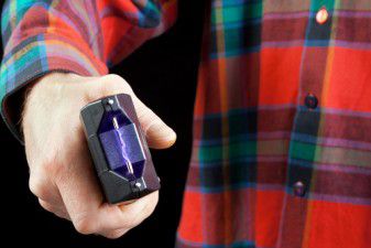Mother Sends Son to School with Stun Gun for Bully Protection 29645