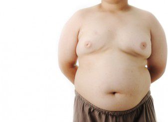 Do Poor Kids Struggle More with Obesity? 29634