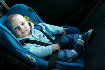 Car Seat Attachment Rules to Change in 2014 29699