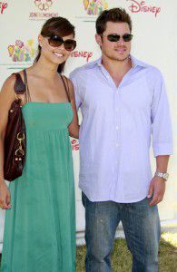 Nick and Vanessa Lachey Announce Baby's Gender 29721
