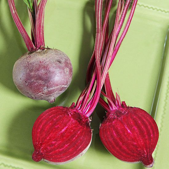How To Make Beet Puree For Babies Parents