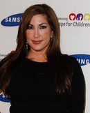 Jacqueline Laurita of 'Real Housewives:' My Son is Autistic 29841