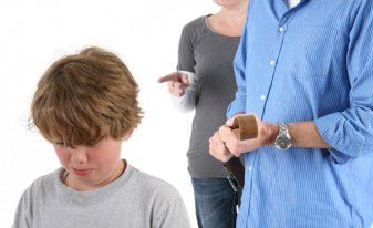 Canadian Medical Journal Calls for Ban on Spanking 29861