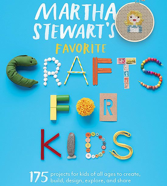 Crafts for Kids book cover