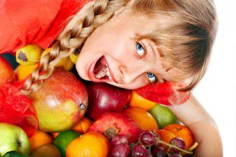 Kids' Kidneys: How to Keep Them Healthy 37656