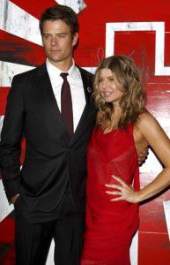 Fergie and Josh Duhamel Welcome Their Baby Boy 30500