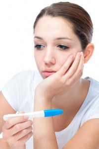 Pregnancy Test Calculates Miscarriage Risk 26515