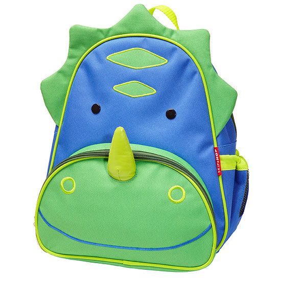 Dino backpack